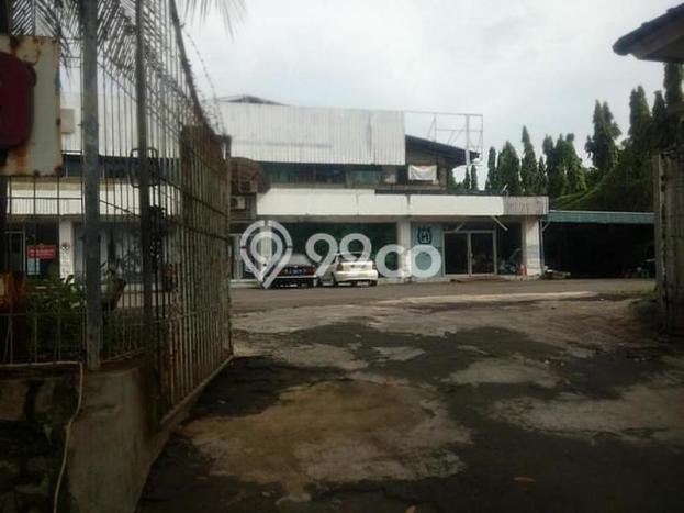 Tanah di Cempaka Putih, Luas 5000m², Sertifikat SHM, Akses Cempaka Putih, Jakarta Pusat, Jakarta Pusat Tanah di Cempaka Putih, Luas 5000m², Sertifikat SHM, Akses Cempaka Putih, Jakarta Pusat, Jakarta Pusat