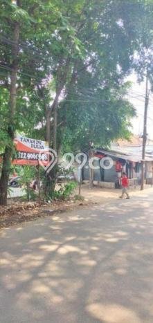 Tanah Dijual di Jakarta Selatan Seluas 3600m2 Strategis Tanah Dijual di Jakarta Selatan Seluas 3600m2 Strategis