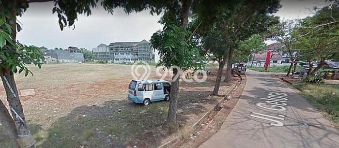 Tanah Dijual Lokasi Pondok Aren, Tangerang Selatan Luas 18900m2 Legalitas Aman Tanah Dijual Lokasi Pondok Aren, Tangerang Selatan Luas 18900m2 Legalitas Aman
