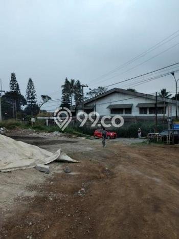 Tanah di Ciawi, Bogor Luas 9000m2 Dijual Segera Tanah di Ciawi, Bogor Luas 9000m2 Dijual Segera