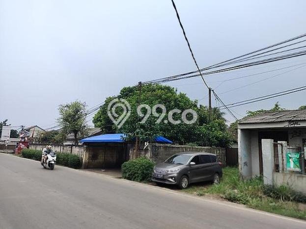 Tanah Area Prospektif di Curug, Luas 510m², Akses ke Fasilitas Umum, Akses Curug, Tangerang, Tangerang Tanah Area Prospektif di Curug, Luas 510m², Akses ke Fasilitas Umum, Akses Curug, Tangerang, Tangerang