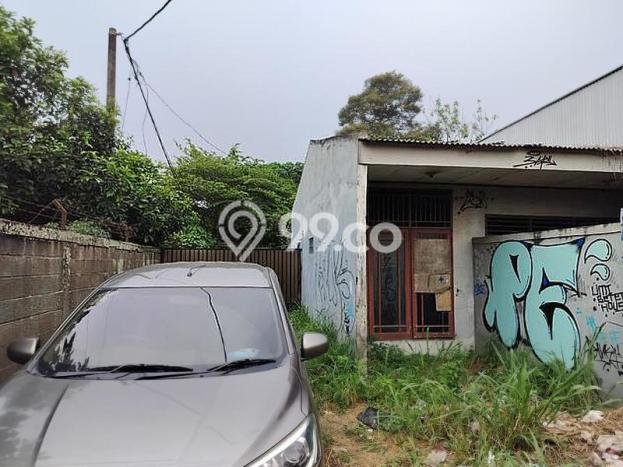 Tanah Area Prospektif di Curug, Luas 510m², Akses ke Fasilitas Umum, Akses Curug, Tangerang, Tangerang Tanah Area Prospektif di Curug, Luas 510m², Akses ke Fasilitas Umum, Akses Curug, Tangerang, Tangerang