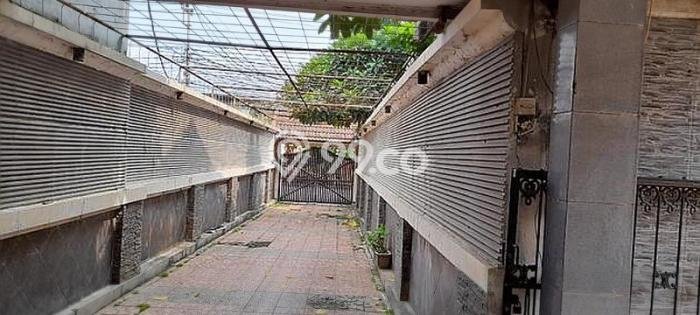 Dijual Tanah di Jakarta Selatan, Luas 1400m2 SHM Dijual Tanah di Jakarta Selatan, Luas 1400m2 SHM