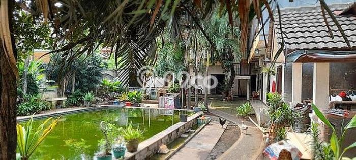 Dijual Tanah di Jakarta Selatan, Luas 1400m2 SHM Dijual Tanah di Jakarta Selatan, Luas 1400m2 SHM