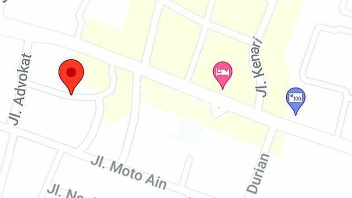 Lahan Investasi Lokasi Kupang Tengah Kupang SHM Lahan Investasi Lokasi Kupang Tengah Kupang SHM