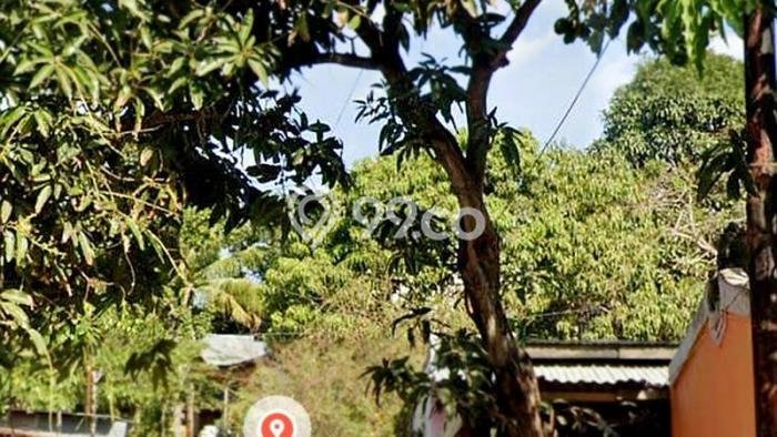 Lahan Investasi Lokasi Kupang Tengah Kupang SHM Lahan Investasi Lokasi Kupang Tengah Kupang SHM