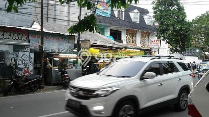 Tanah Kavling untuk Dijual di Tebet Jakarta Selatan 834m2 Tanah Kavling untuk Dijual di Tebet Jakarta Selatan 834m2