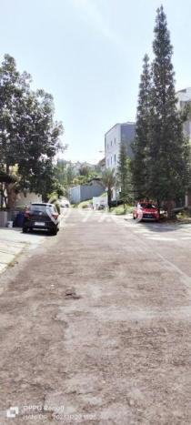 Dijual Tanah Lokasi Setiabudi, Bandung Seluas 246m2 Dijual Tanah Lokasi Setiabudi, Bandung Seluas 246m2