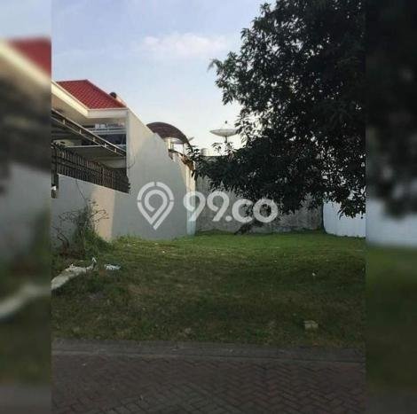 Tanah Dijual di Surabaya Seluas 404m2 Strategis Tanah Dijual di Surabaya Seluas 404m2 Strategis