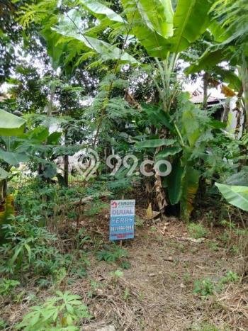Lahan Dijual Lokasi Strategis di Jakarta Selatan dengan Luas 1628m2 Lahan Dijual Lokasi Strategis di Jakarta Selatan dengan Luas 1628m2