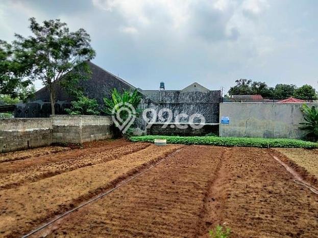 Lahan Dijual Lokasi Strategis di Jakarta Selatan dengan Luas 1628m2 Lahan Dijual Lokasi Strategis di Jakarta Selatan dengan Luas 1628m2