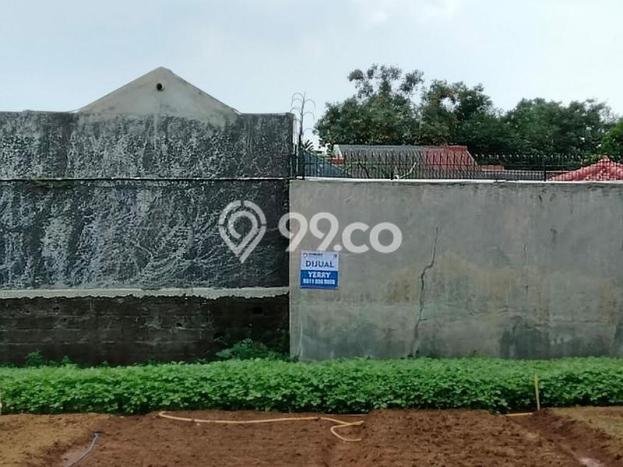 Lahan Dijual Lokasi Strategis di Jakarta Selatan dengan Luas 1628m2 Lahan Dijual Lokasi Strategis di Jakarta Selatan dengan Luas 1628m2
