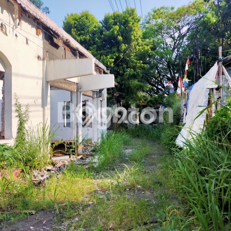 Kavling Tanah Dijual di Semarang Selatan Semarang Spesifikasi 1461m2 Kavling Tanah Dijual di Semarang Selatan Semarang Spesifikasi 1461m2