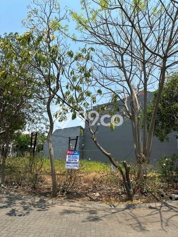 Tanah untuk Dijual di Kenjeran Surabaya Luas 255m2 Tanah untuk Dijual di Kenjeran Surabaya Luas 255m2