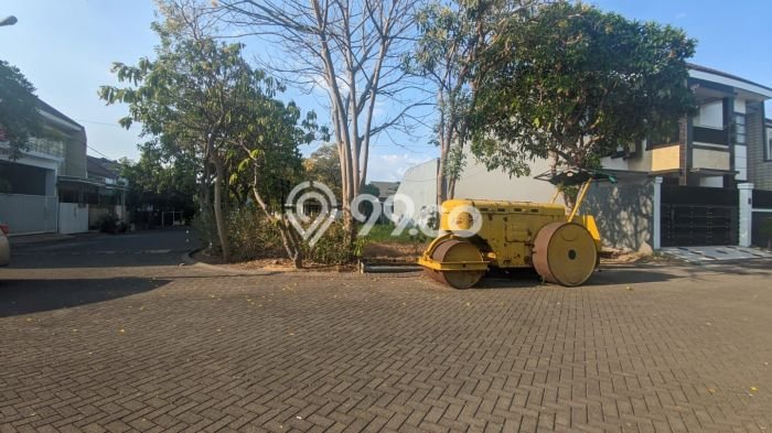 Tanah untuk Dijual Lokasi Kenjeran, Surabaya Luas 255m2 HGB Tanah untuk Dijual Lokasi Kenjeran, Surabaya Luas 255m2 HGB