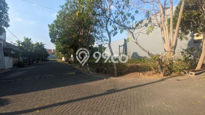 Tanah untuk Dijual Lokasi Kenjeran, Surabaya Luas 255m2 HGB Tanah untuk Dijual Lokasi Kenjeran, Surabaya Luas 255m2 HGB