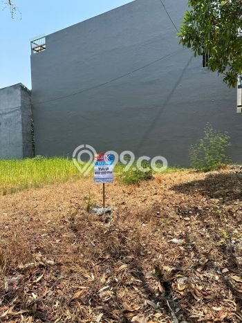 Lahan Dijual Lokasi Kenjeran, Surabaya dengan Luas Tanah 255m2 dan Status HGB Lahan Dijual Lokasi Kenjeran, Surabaya dengan Luas Tanah 255m2 dan Status HGB