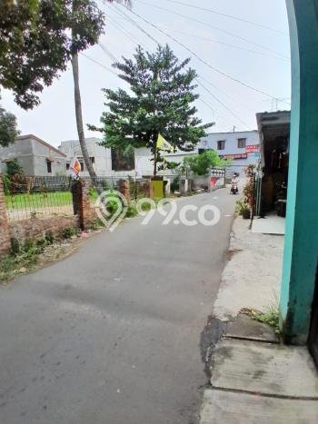 Tanah Dijual Lokasi Pancoran Mas Depok SHM Tanah Dijual Lokasi Pancoran Mas Depok SHM