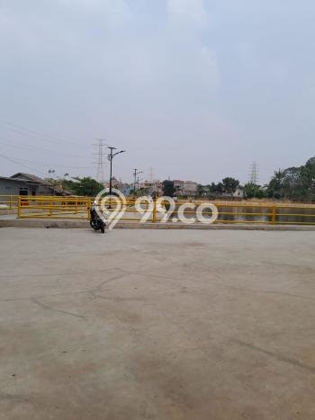 Tanah Dijual Lokasi Pancoran Mas Depok SHM Tanah Dijual Lokasi Pancoran Mas Depok SHM