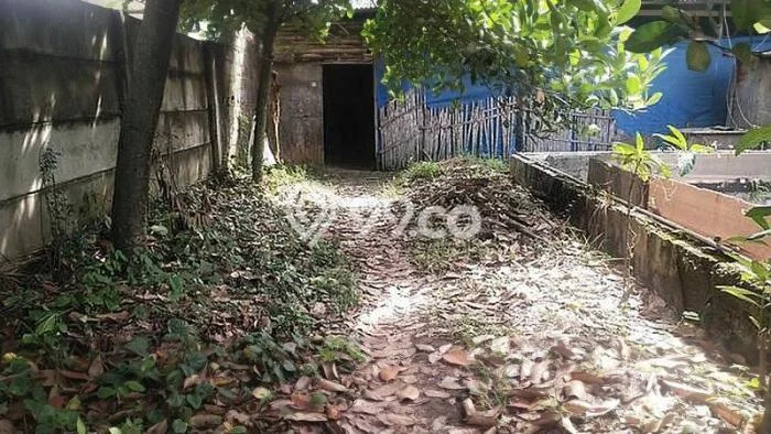 Tanah Komersial Dijual di Jatisampurna Bekasi 1000m2 Tanah Komersial Dijual di Jatisampurna Bekasi 1000m2