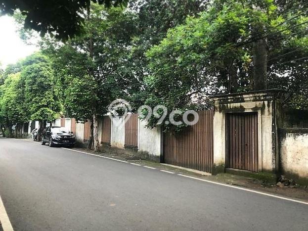 Tanah Dijual Lokasi Cipayung, Jakarta Timur Luas 1475m2 Legalitas Aman Tanah Dijual Lokasi Cipayung, Jakarta Timur Luas 1475m2 Legalitas Aman