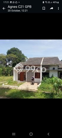 Lahan Dijual Lokasi Strategis di Bogor dengan Luas 1740m2 Lahan Dijual Lokasi Strategis di Bogor dengan Luas 1740m2