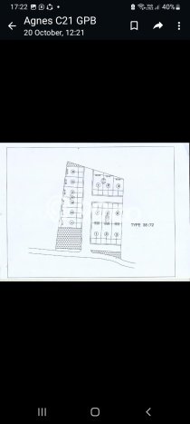 Lahan Dijual Lokasi Strategis di Bogor dengan Luas 1740m2 Lahan Dijual Lokasi Strategis di Bogor dengan Luas 1740m2