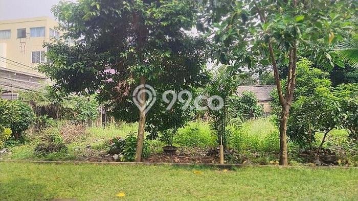 Tanah Dijual Area Strategis di Gatot Subroto Jakarta Selatan 614m2 Tanah Dijual Area Strategis di Gatot Subroto Jakarta Selatan 614m2