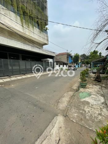 Tanah Dijual Lokasi Kembangan, Jakarta Barat Luas 380m2 Legalitas Aman Tanah Dijual Lokasi Kembangan, Jakarta Barat Luas 380m2 Legalitas Aman