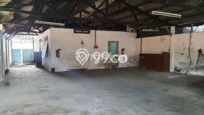 Dijual Tanah 517m2 di Karangpilang, Surabaya Dijual Tanah 517m2 di Karangpilang, Surabaya