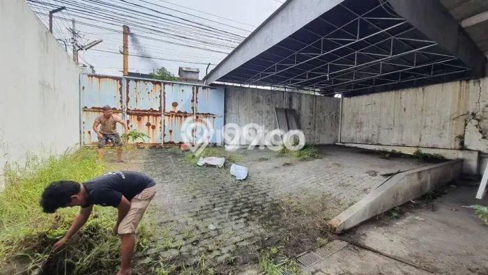 Dijual Tanah 517m2 di Karangpilang, Surabaya Dijual Tanah 517m2 di Karangpilang, Surabaya