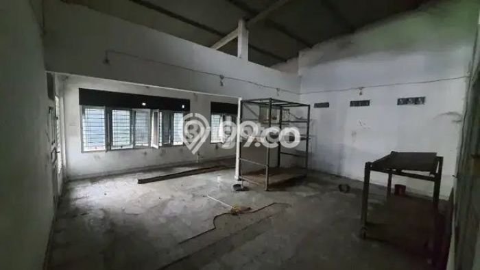 Dijual Tanah 517m2 di Karangpilang, Surabaya Dijual Tanah 517m2 di Karangpilang, Surabaya