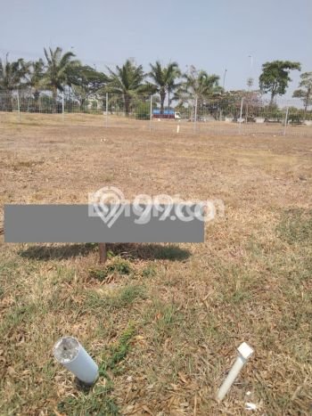 Kavling Tanah di Tandes Dijual Luas 195m2 Legalitas - Kavling Tanah di Tandes Dijual Luas 195m2 Legalitas -