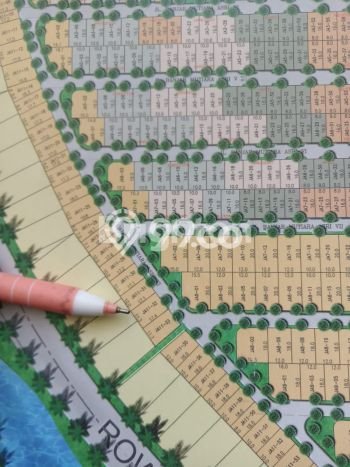 Kavling Tanah di Tandes Dijual Luas 195m2 Legalitas - Kavling Tanah di Tandes Dijual Luas 195m2 Legalitas -