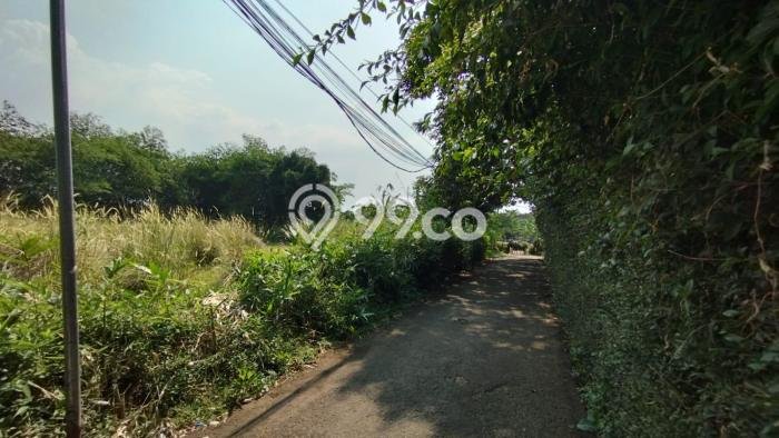 Kavling Tanah untuk Dijual di cimahpar, Bogor, Luas 924m2 Kavling Tanah untuk Dijual di cimahpar, Bogor, Luas 924m2