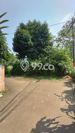 Kavling Tanah untuk Dijual di cimahpar, Bogor, Luas 924m2 Kavling Tanah untuk Dijual di cimahpar, Bogor, Luas 924m2