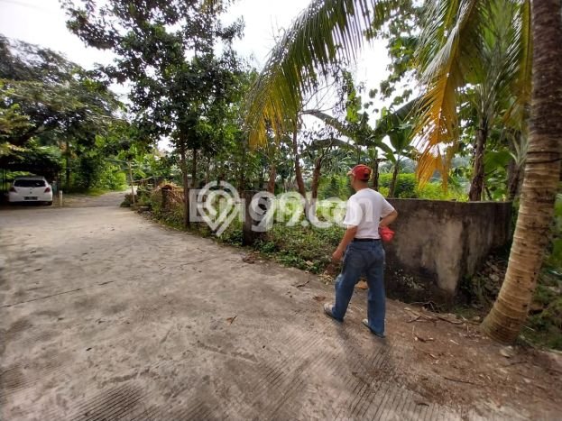 Tanah Dijual di Bogor Seluas 419m2 Strategis Tanah Dijual di Bogor Seluas 419m2 Strategis