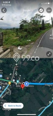 Tanah Dijual Lokasi Sooko, Mojokerto dengan Luas Tanah 3166m2 dan Status SHM Tanah Dijual Lokasi Sooko, Mojokerto dengan Luas Tanah 3166m2 dan Status SHM