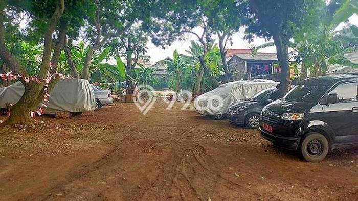 Tanah Kavling Dijual di Depok dengan Spesifikasi 1075m2 Tanah Kavling Dijual di Depok dengan Spesifikasi 1075m2