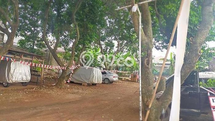 Tanah Kavling Dijual di Depok dengan Spesifikasi 1075m2 Tanah Kavling Dijual di Depok dengan Spesifikasi 1075m2