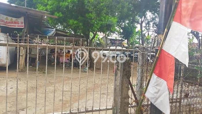 Tanah Kavling Dijual di Depok dengan Spesifikasi 1075m2 Tanah Kavling Dijual di Depok dengan Spesifikasi 1075m2