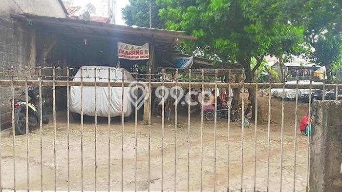Tanah Kavling Dijual di Depok dengan Spesifikasi 1075m2 Tanah Kavling Dijual di Depok dengan Spesifikasi 1075m2