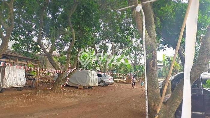 Tanah Kavling Dijual di Depok dengan Spesifikasi 1075m2 Tanah Kavling Dijual di Depok dengan Spesifikasi 1075m2