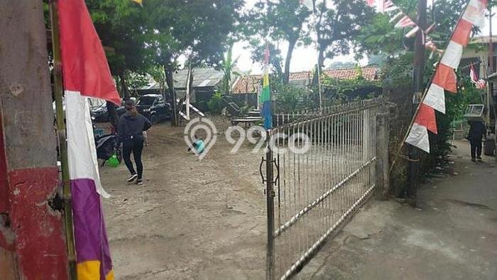 Tanah Kavling Dijual di Depok dengan Spesifikasi 1075m2 Tanah Kavling Dijual di Depok dengan Spesifikasi 1075m2
