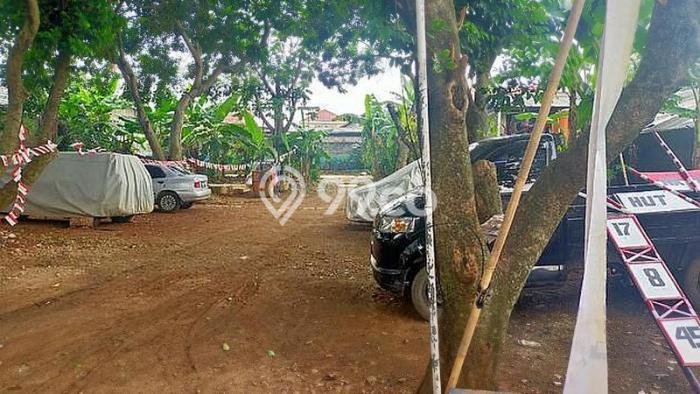 Tanah Kavling Dijual di Depok dengan Spesifikasi 1075m2 Tanah Kavling Dijual di Depok dengan Spesifikasi 1075m2