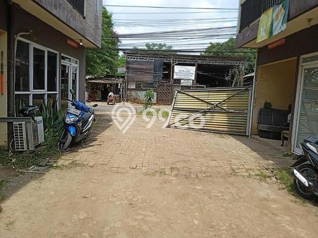 Kavling Tanah di Limo Dijual Luas 1500m2 Legalitas SHM Kavling Tanah di Limo Dijual Luas 1500m2 Legalitas SHM