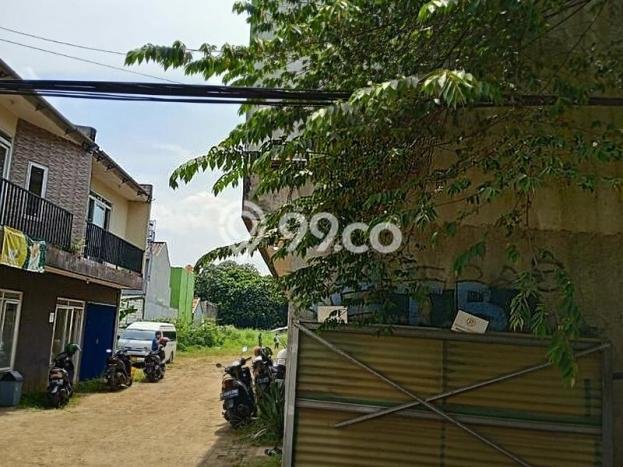 Kavling Tanah di Limo Dijual Luas 1500m2 Legalitas SHM Kavling Tanah di Limo Dijual Luas 1500m2 Legalitas SHM