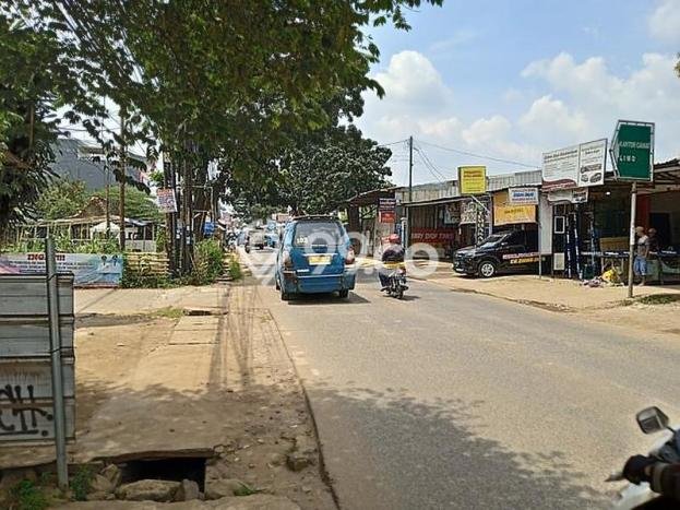 Kavling Tanah di Limo Dijual Luas 1500m2 Legalitas SHM Kavling Tanah di Limo Dijual Luas 1500m2 Legalitas SHM