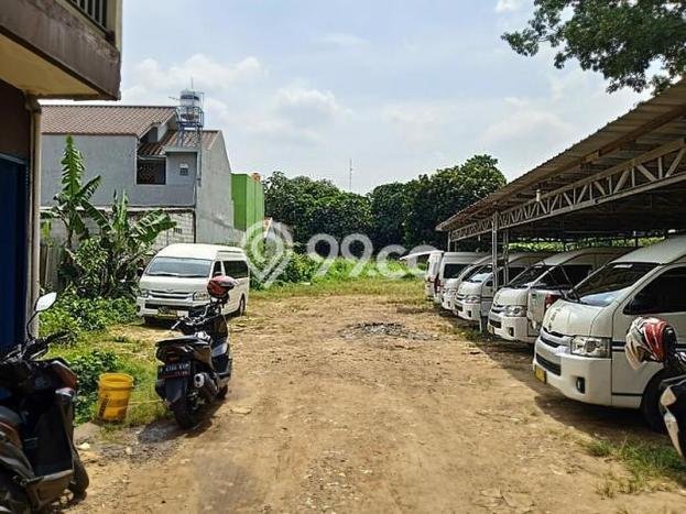Kavling Tanah di Limo Dijual Luas 1500m2 Legalitas SHM Kavling Tanah di Limo Dijual Luas 1500m2 Legalitas SHM