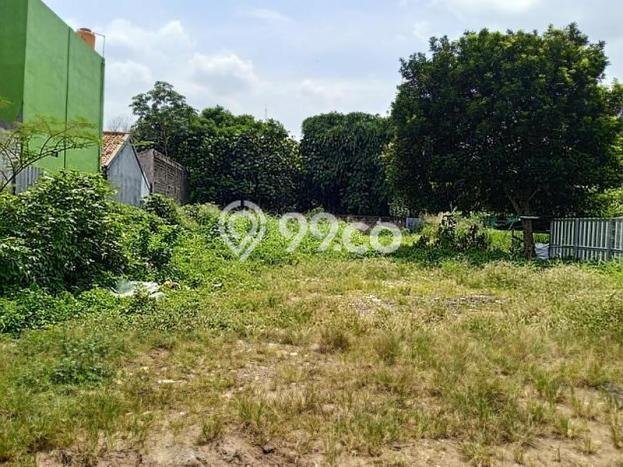 Kavling Tanah di Limo Dijual Luas 1500m2 Legalitas SHM Kavling Tanah di Limo Dijual Luas 1500m2 Legalitas SHM